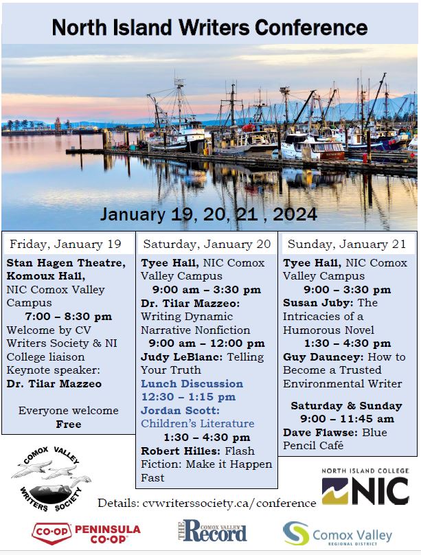 Newsletter NIWC