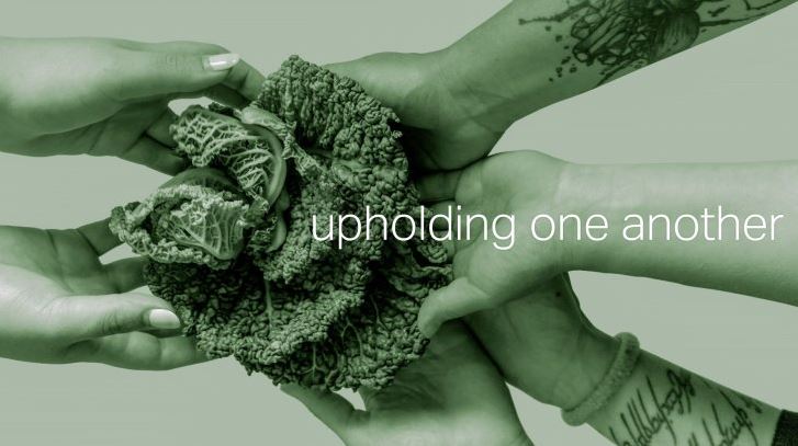 Upholding IMage